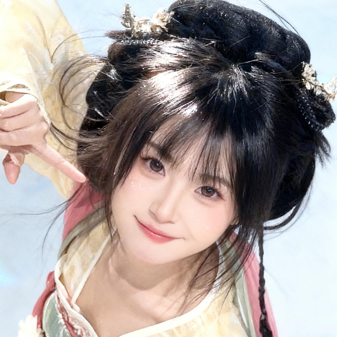 晓晓👀