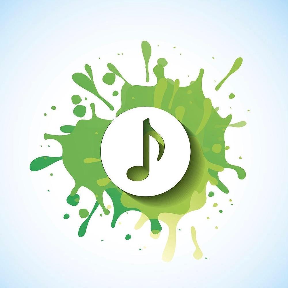 有生命力的音乐🎶