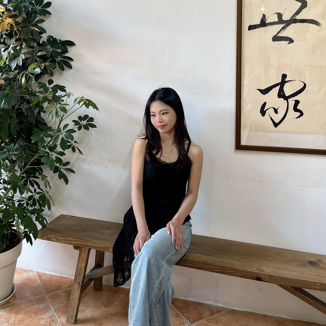 小袁无眉毛