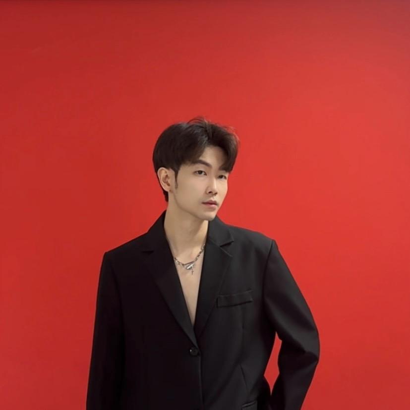 藤野造型丁桥天街店 主理人景东