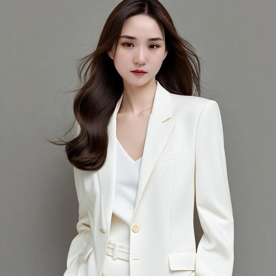 锦萱：和你相约