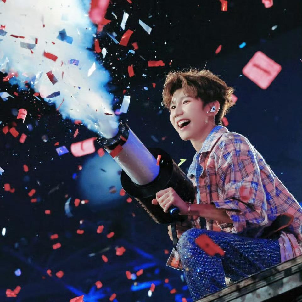 凯源玺（见过王源2次版）