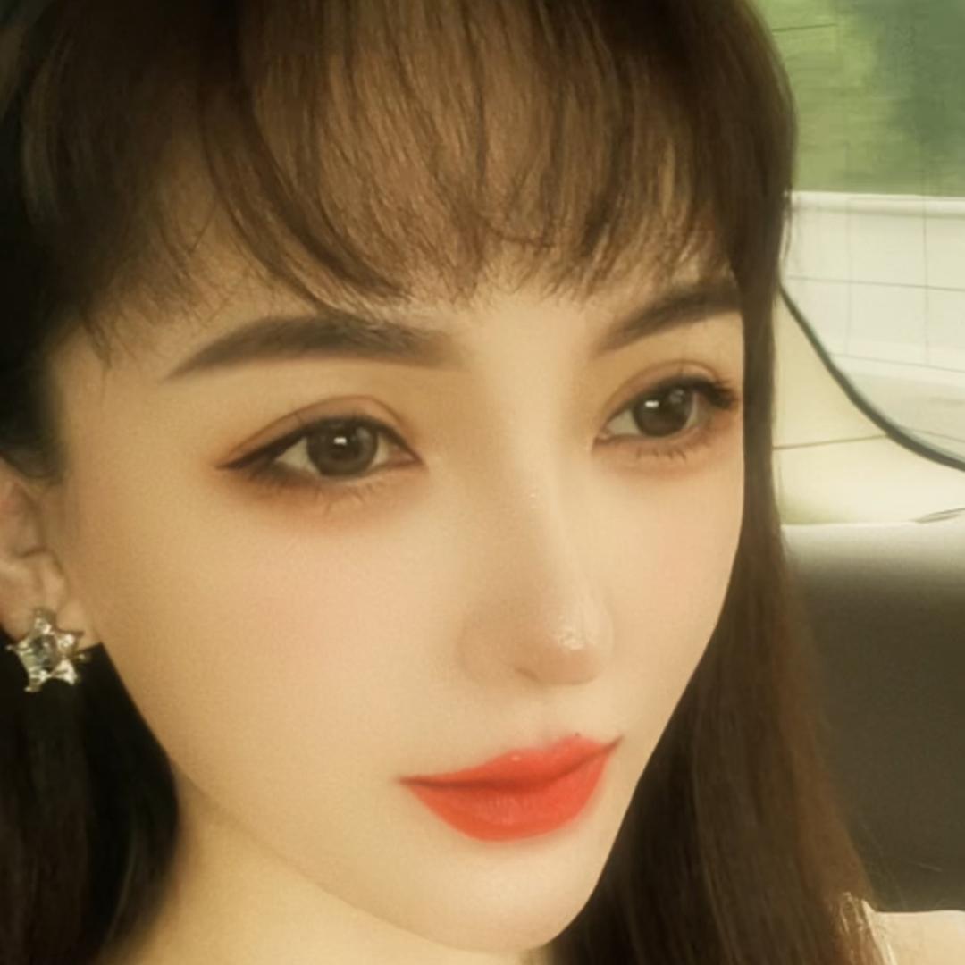 主持人阿莲