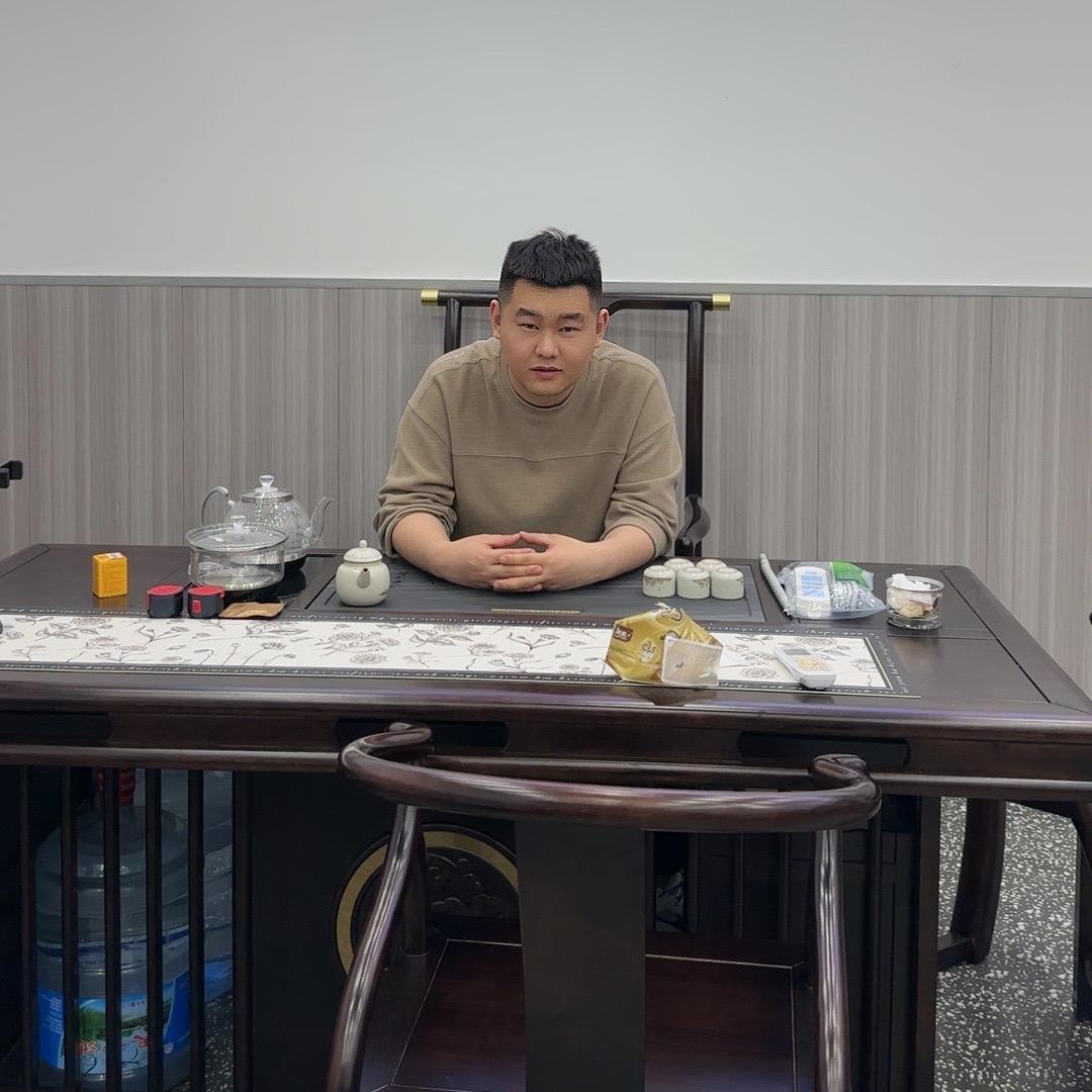 新哥海鲜