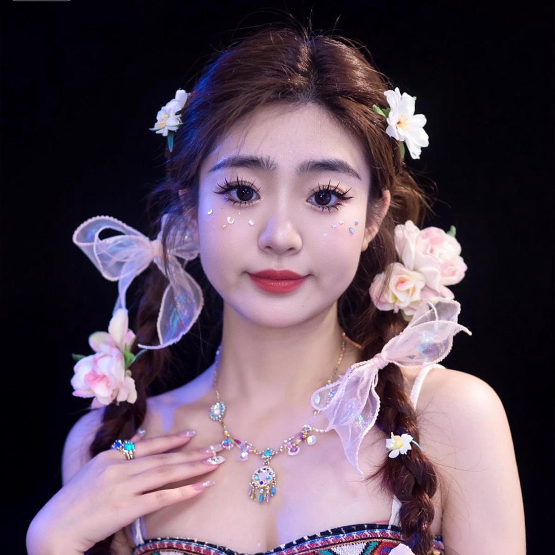 幼儿园扛把子🏡