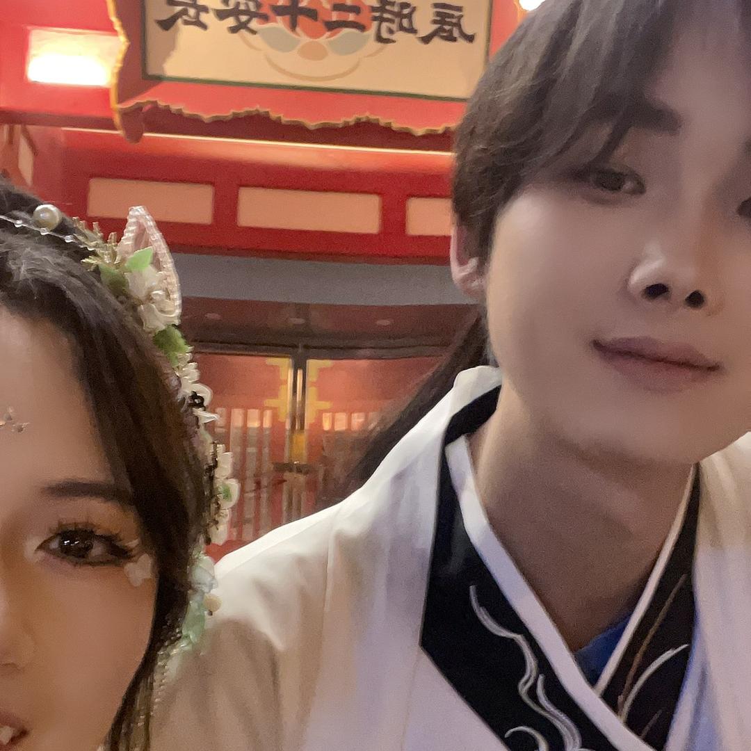 无声的热情