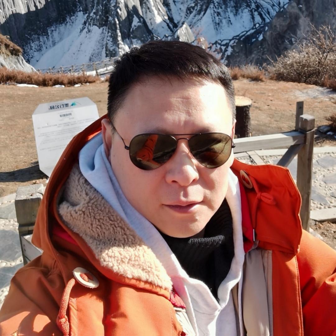 罗杰聊系统