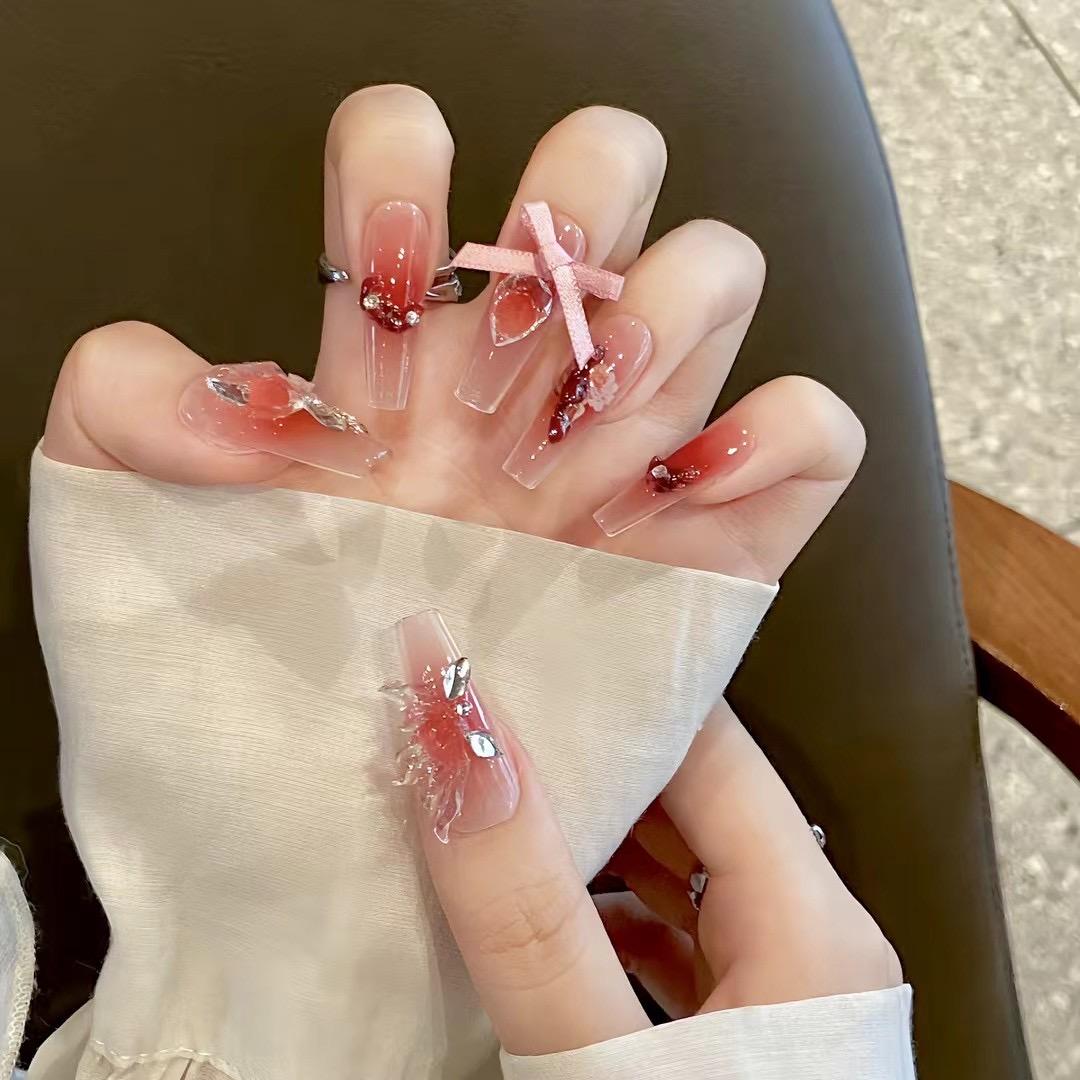 美卡美甲坊