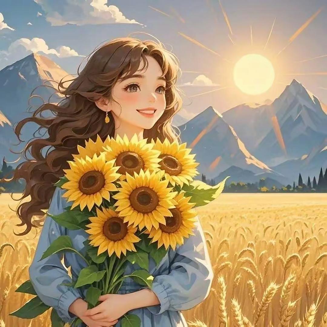 ജ人间小太☀阳ᰔ