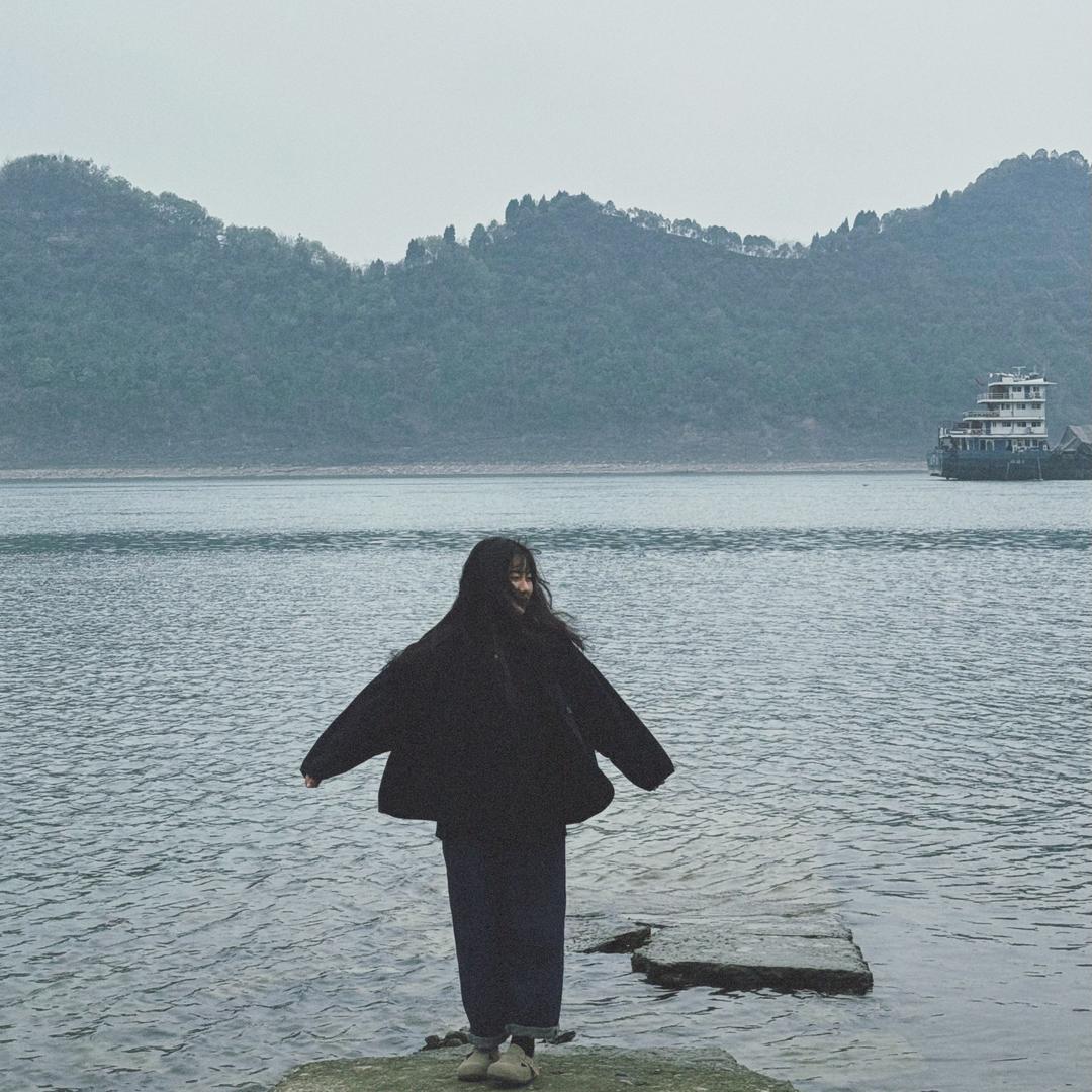 王发财～