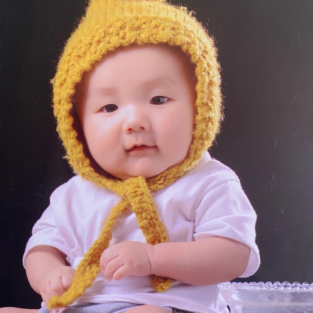 萌丫吖婴幼儿服饰