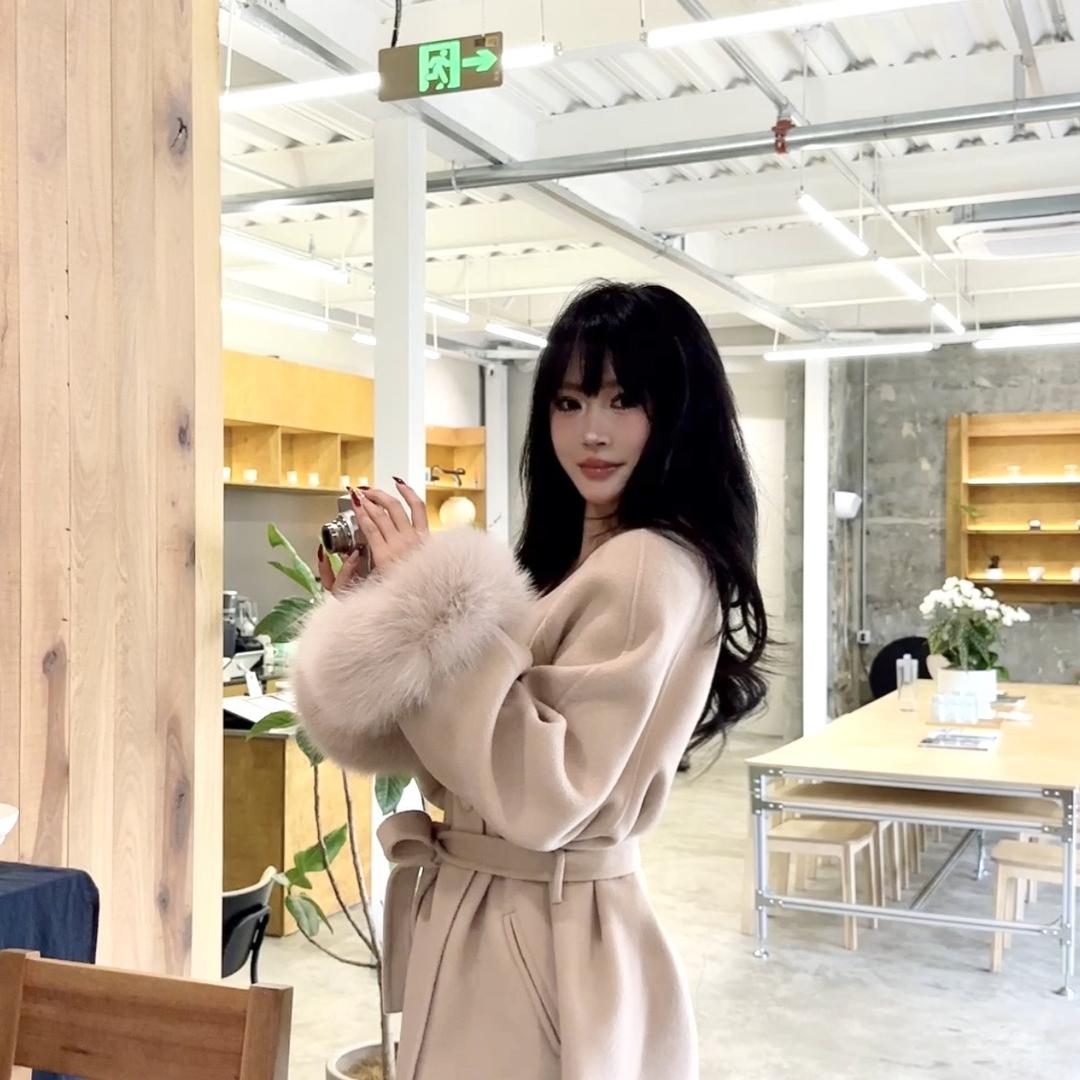 美美皮草