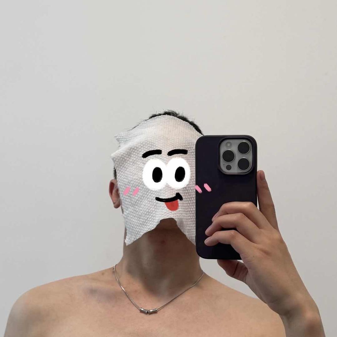 租房的彭于晏