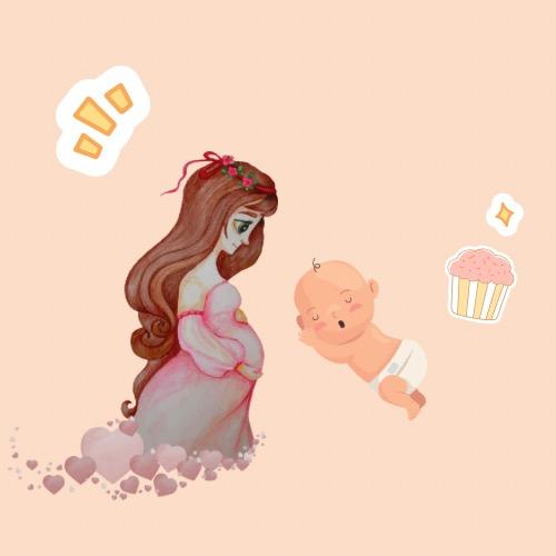 悠悠胎教音乐故事