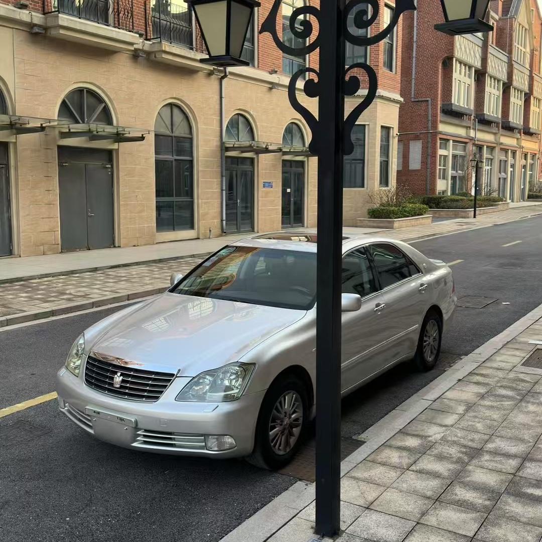 苏州皇冠汇(苏毅优汽贸)