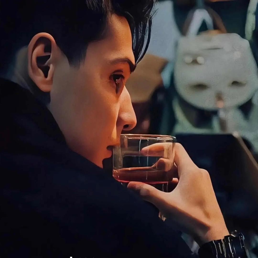 Chow🥃