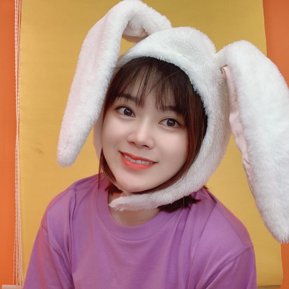 匀城小红娘乔乔