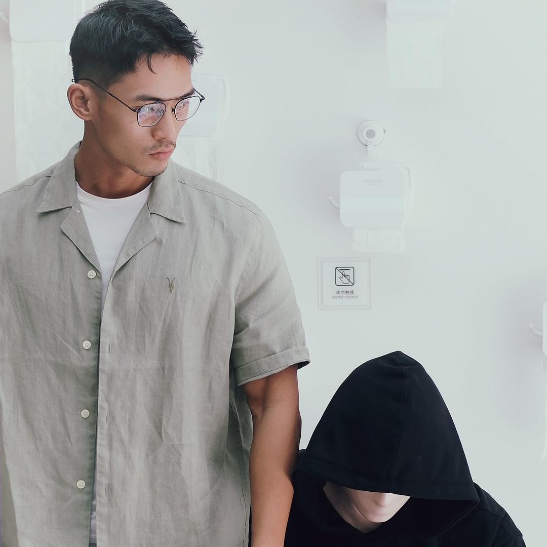 白君