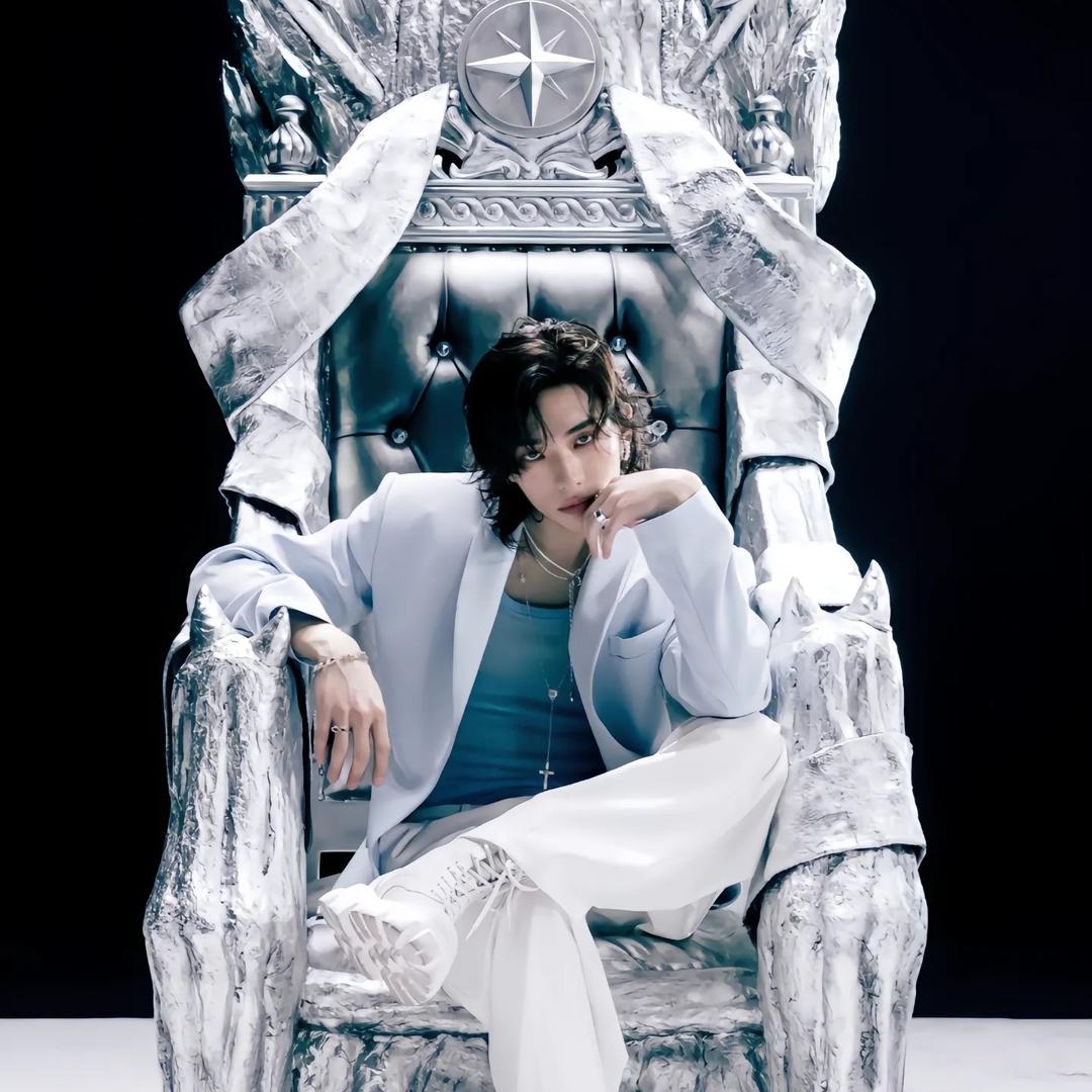 황Hyunjin