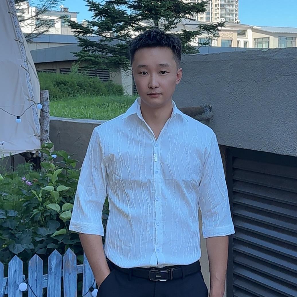 俊伟