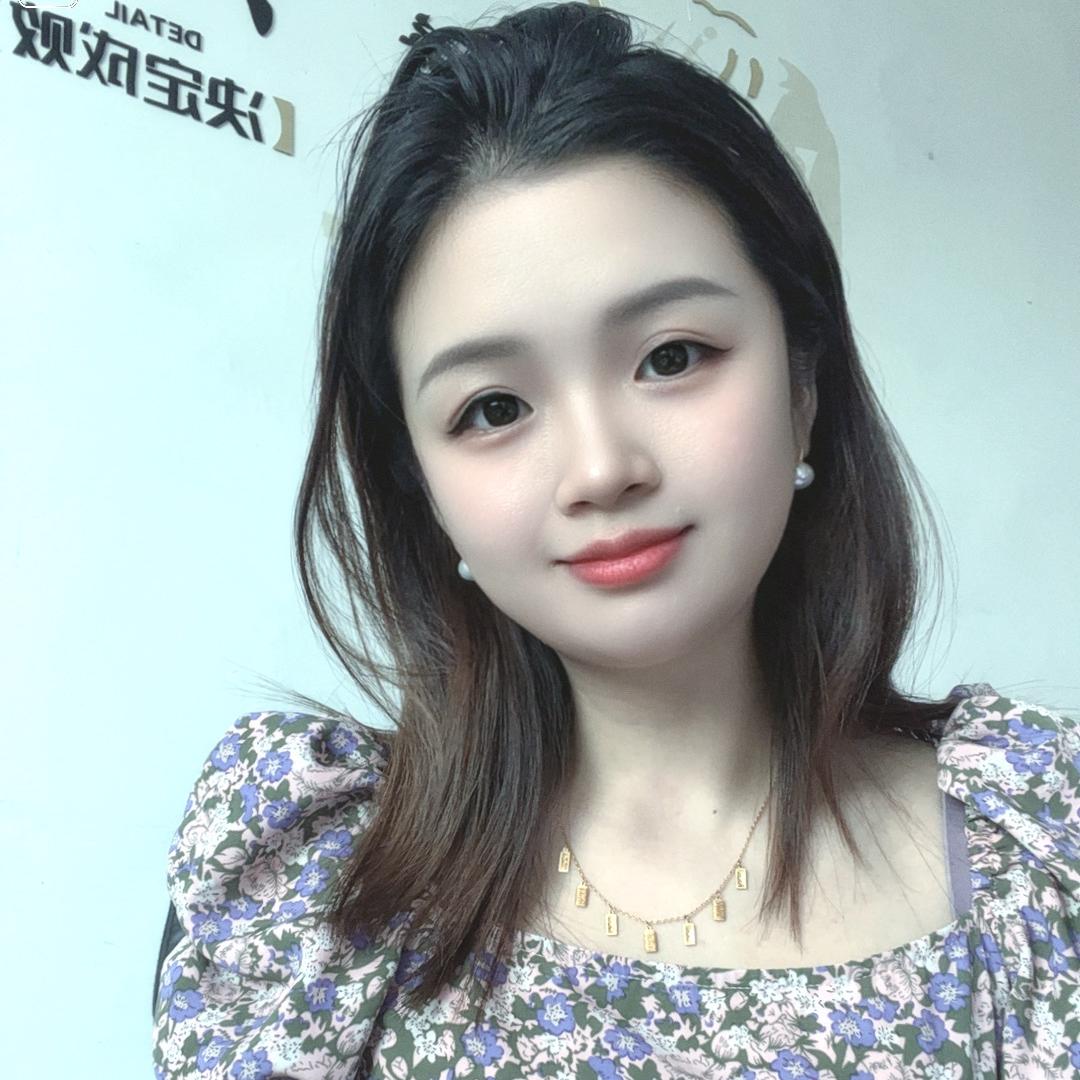德普信伺服电机～王心慧