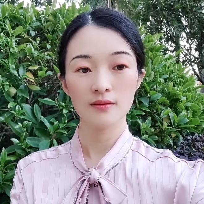 栗子姐姐哟