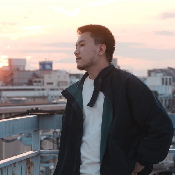 重庆森林