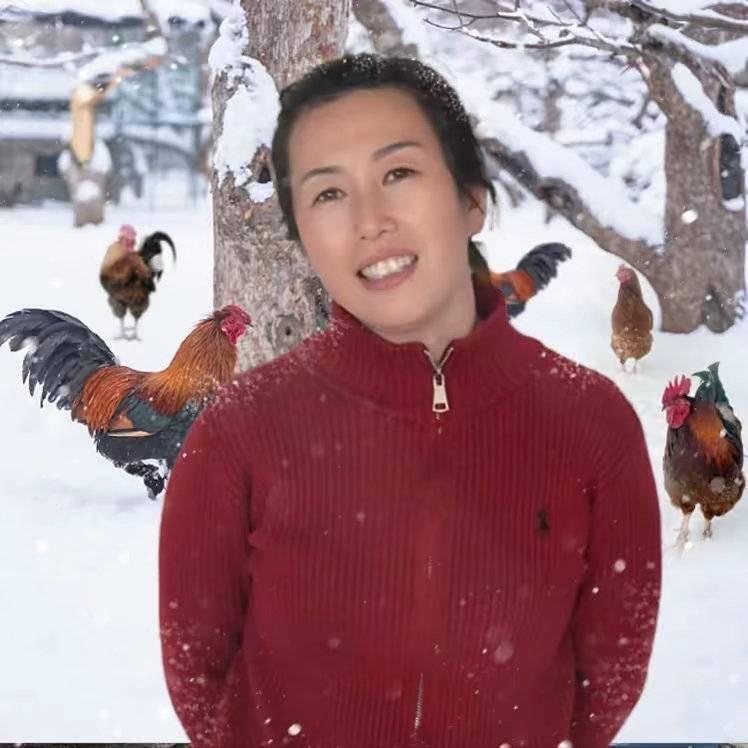 小玲农副产品店铺