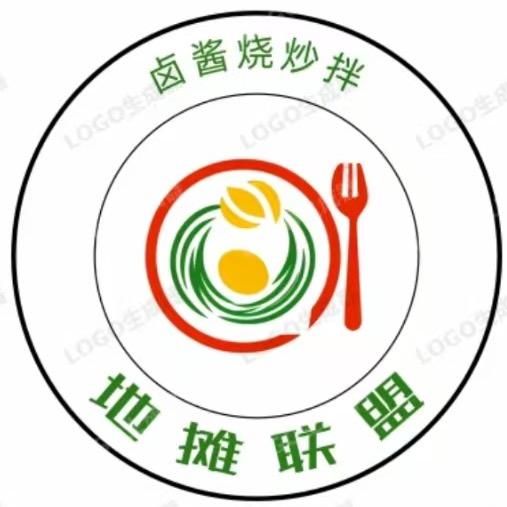 卤酱烧炒拌@盒饭联盟创始人勺子哥@万人团