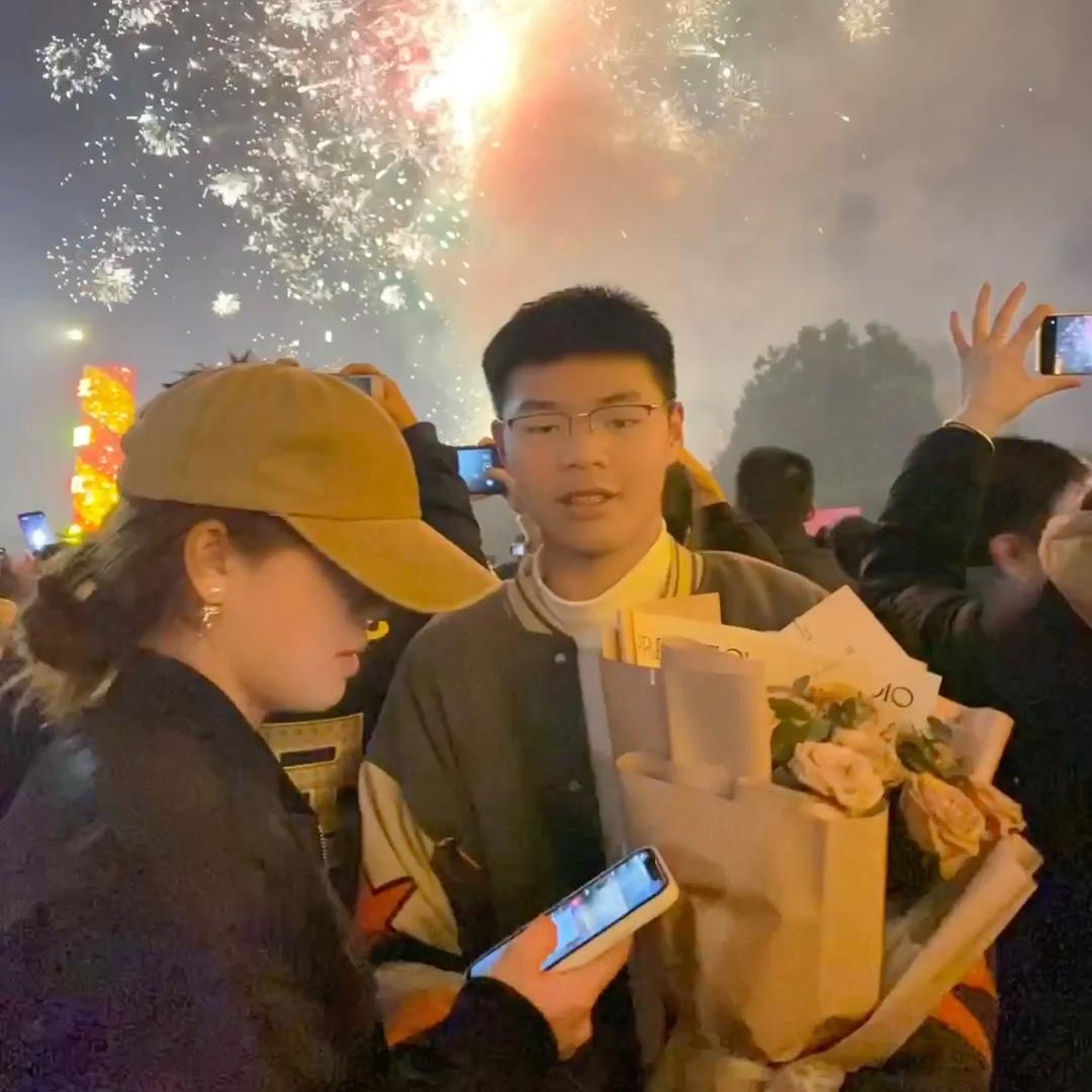 当年情