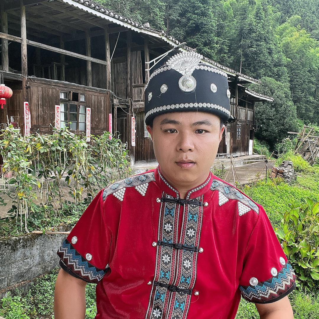 开波农产品（田园生活）