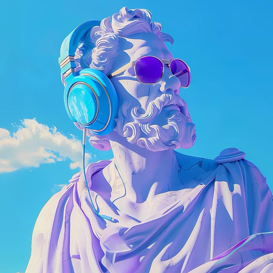 边境画手