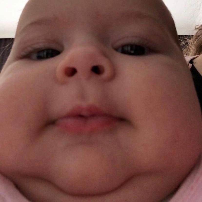 Superbaby💫🤓