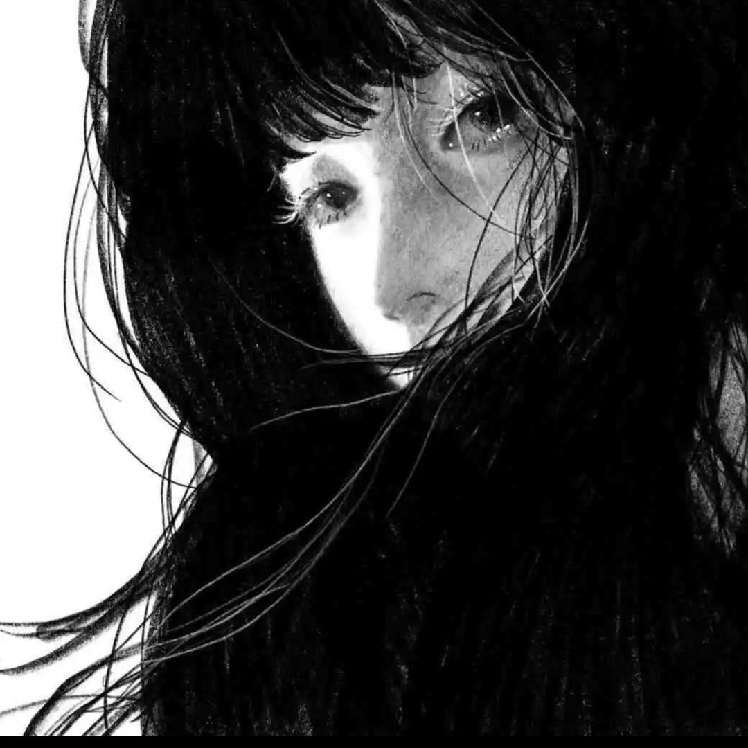 决定为你出鞘的那一夜