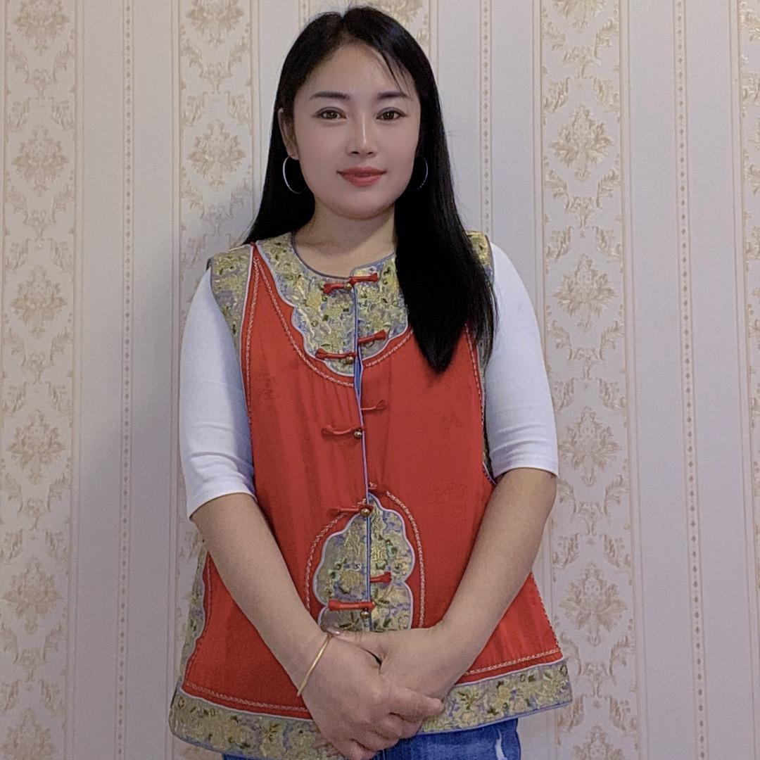 小微姐的朋友圈