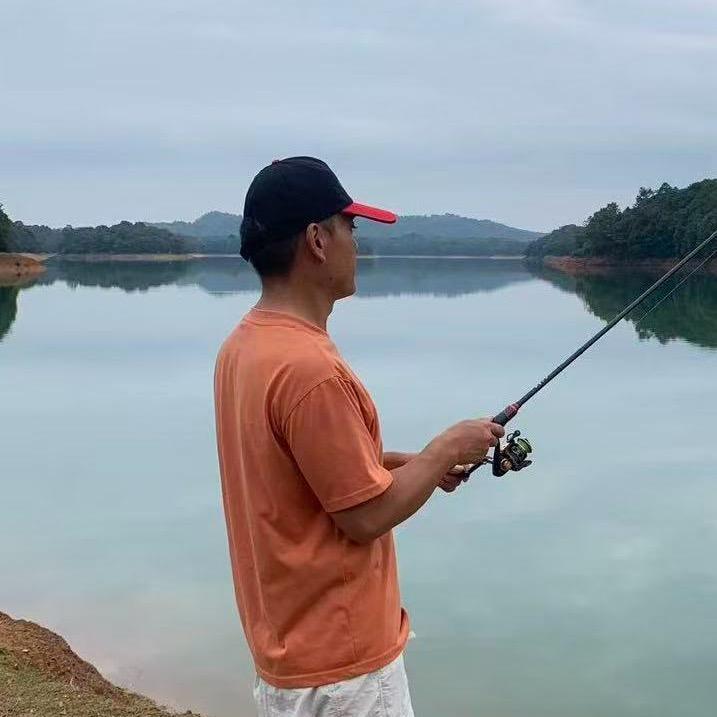 西海钓鱼
