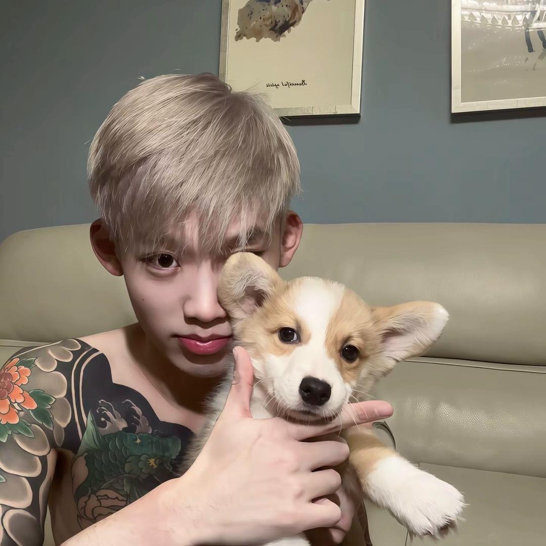 明