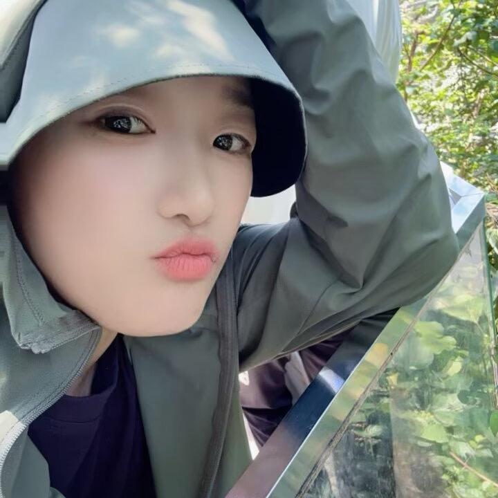 果果🎤