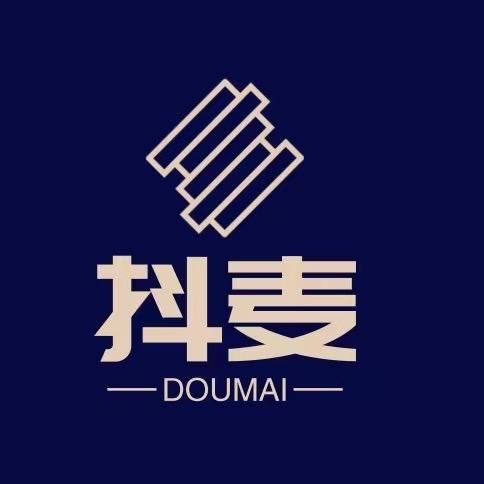 抖麦潮玩