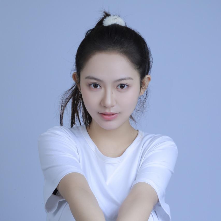 好运-菇靓小张@抖音