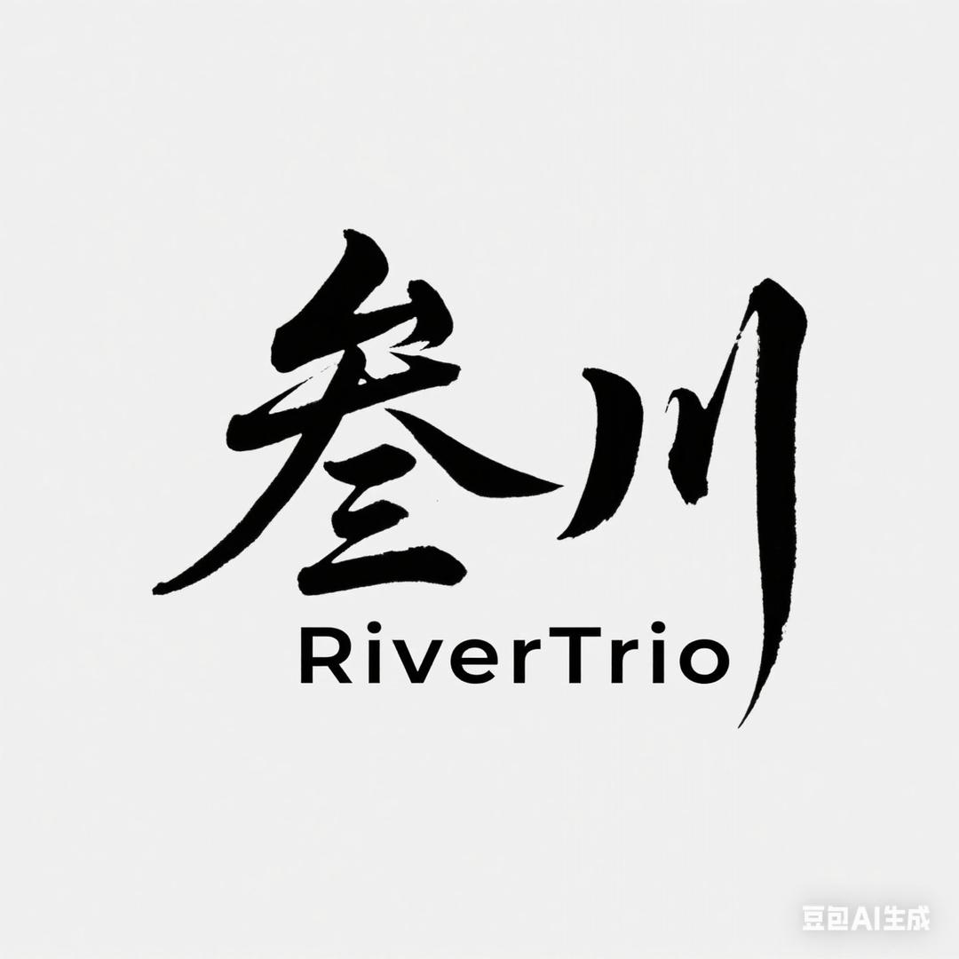 叁川·RiverTrio