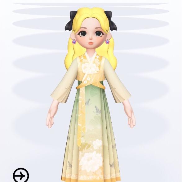 郭美盼