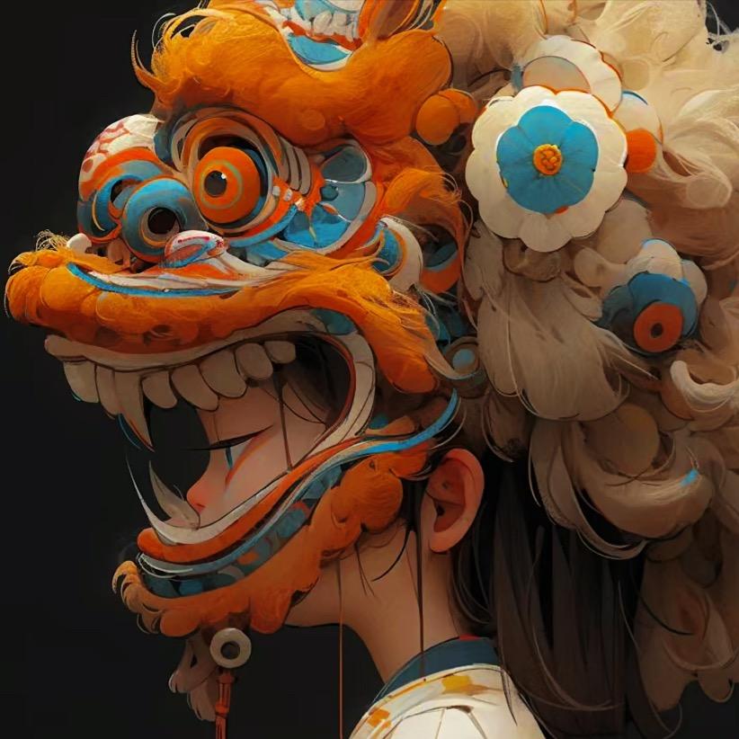 外星金刚狼的小尾巴