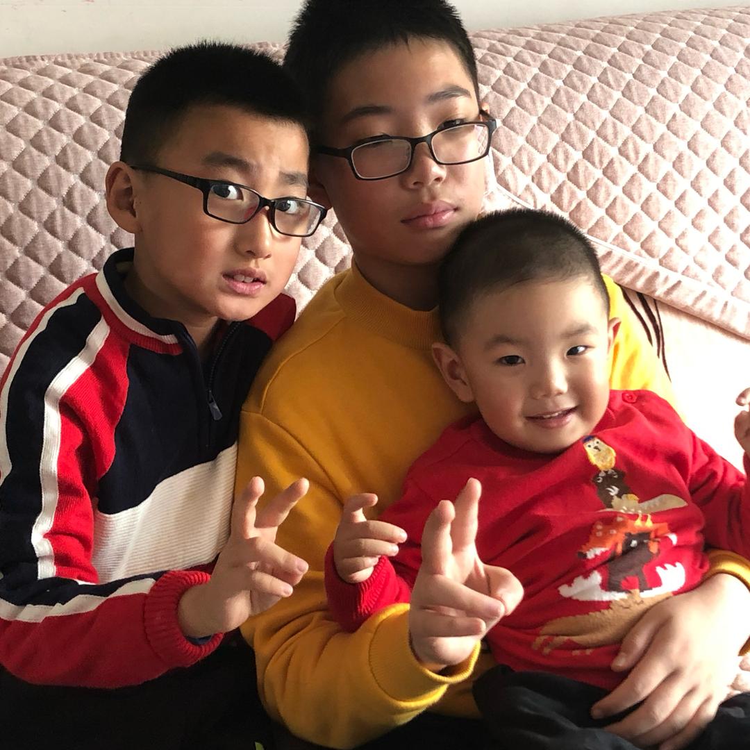 邵师傅家电维修