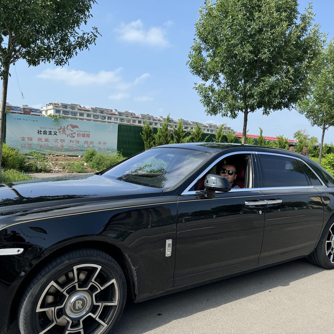 晓龙淘车