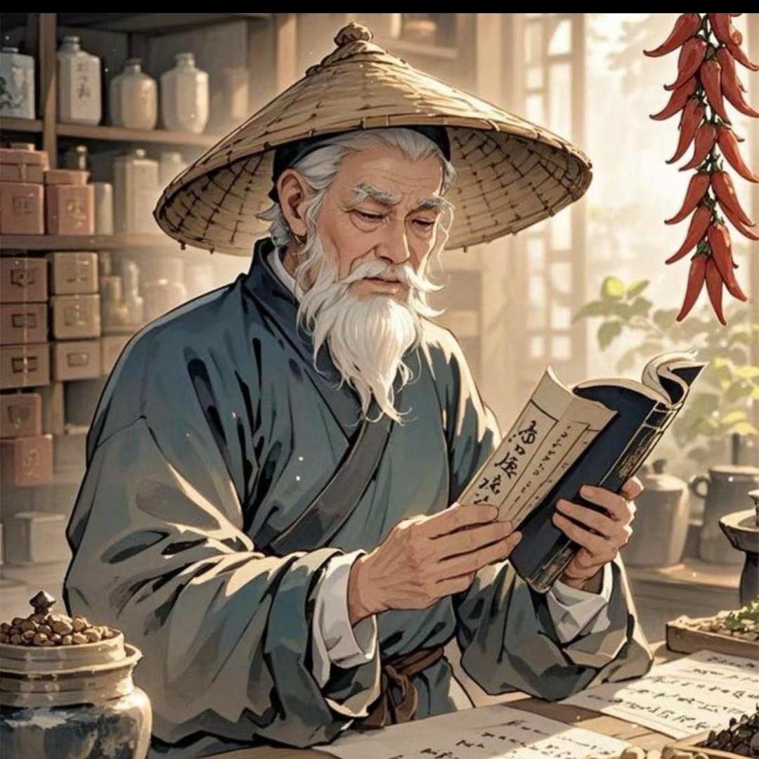 本草传承好物