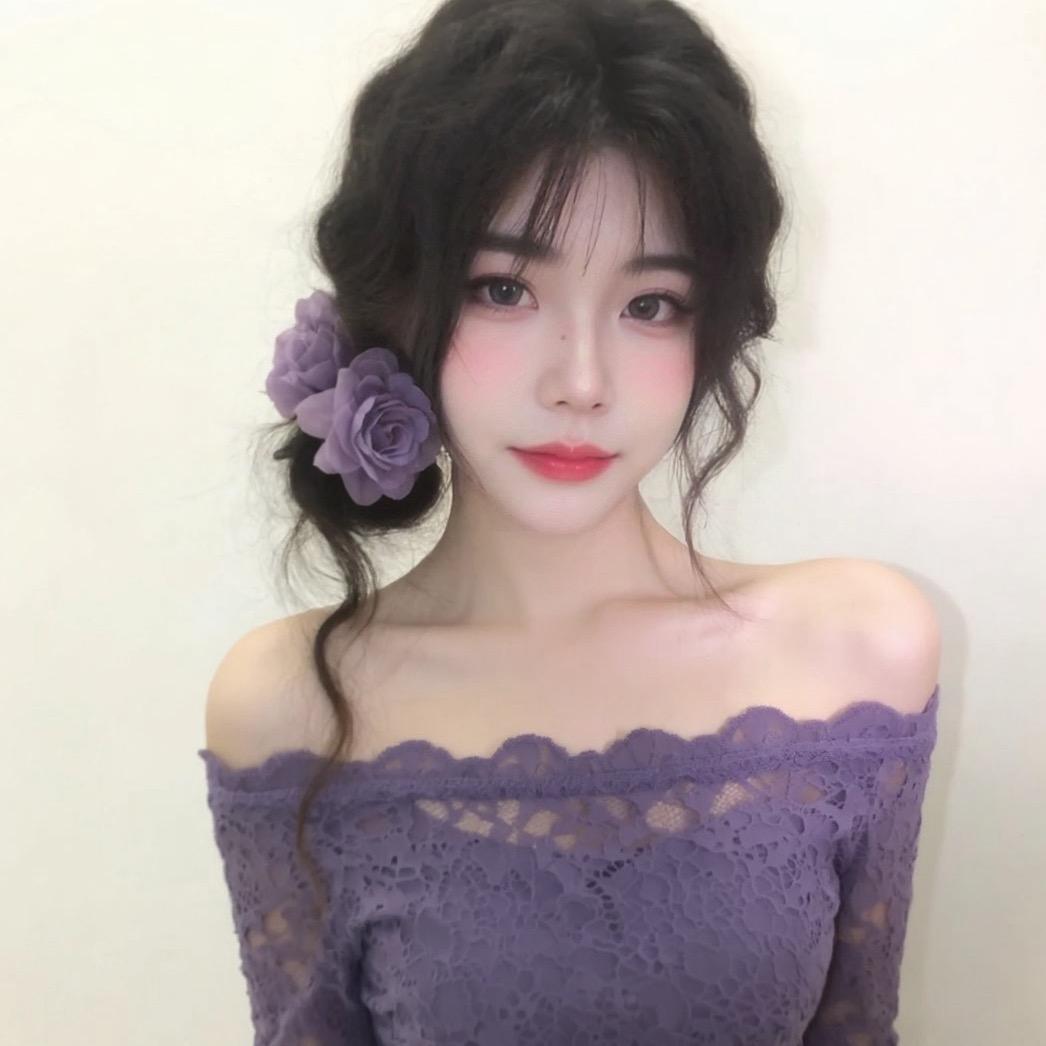 这是谁的小鹿～