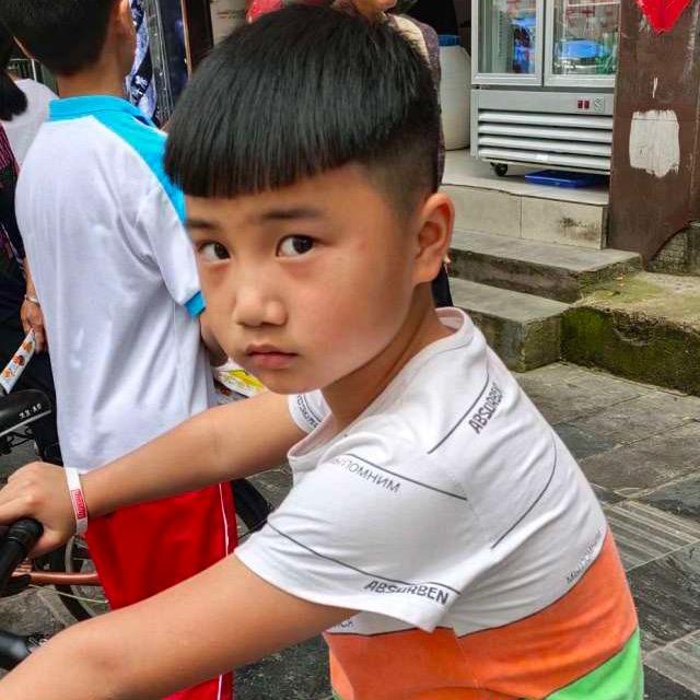 陈哥