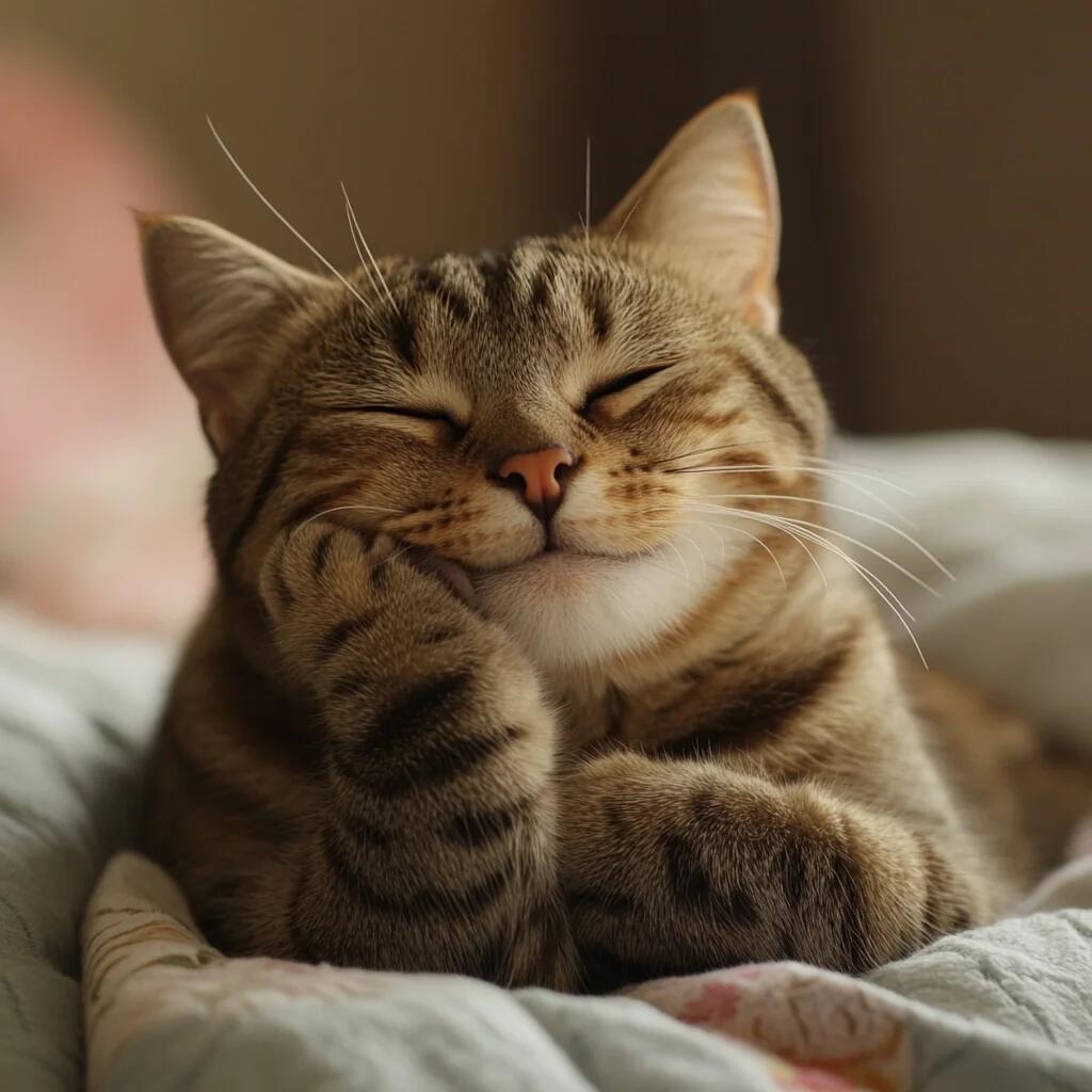 大欢猫咪馆