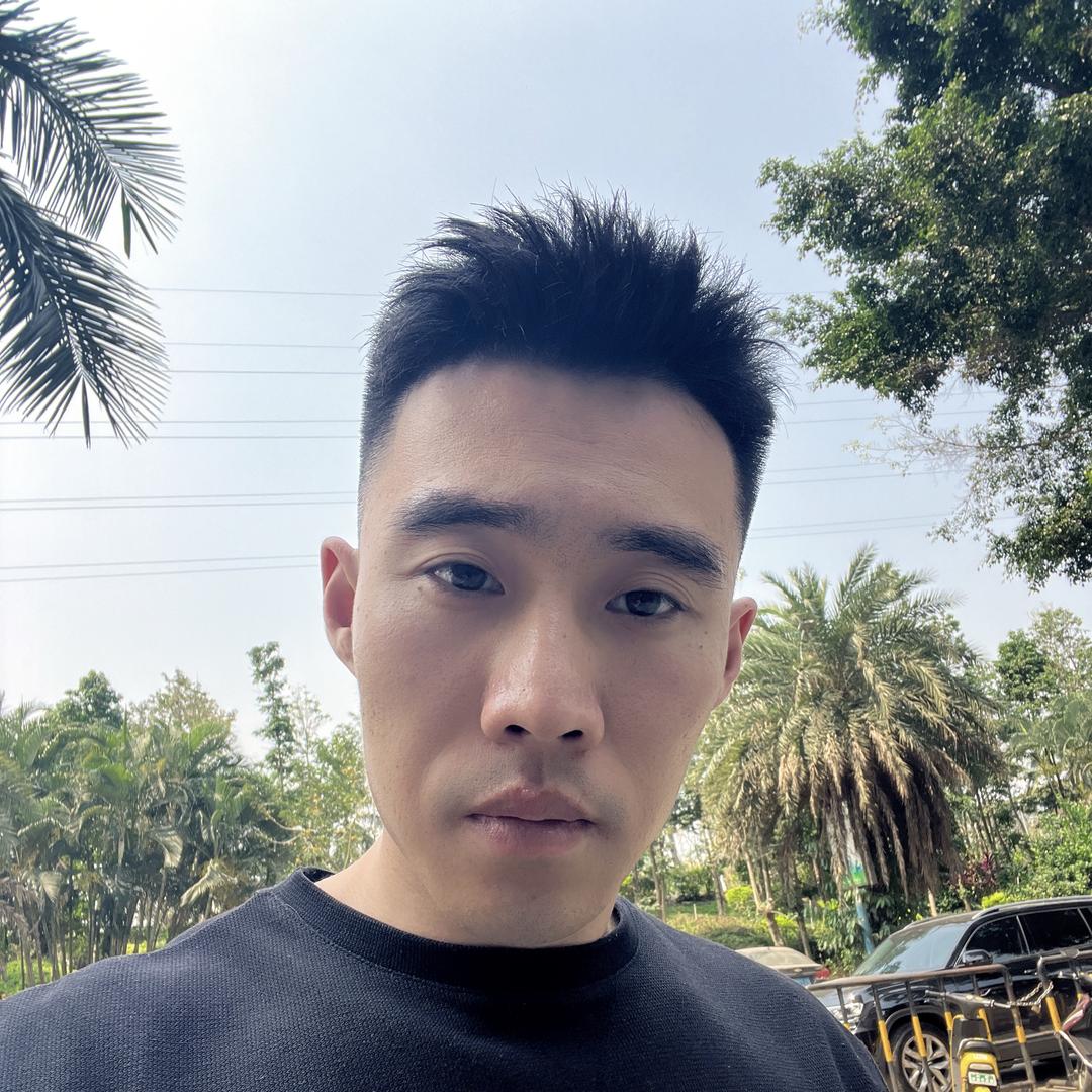 西双版纳小许看房🌞